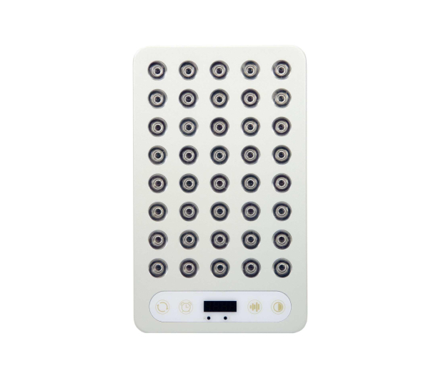Beautifly SkinPure Therapy-Urządzenie do terapii światłem LED - 1347975 - zdjęcie 2